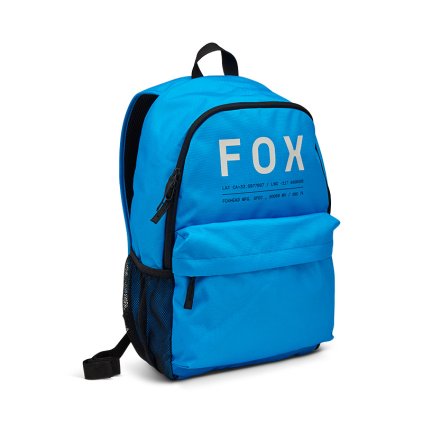 Pánský batoh Fox Clean Up Backpack - True Blue