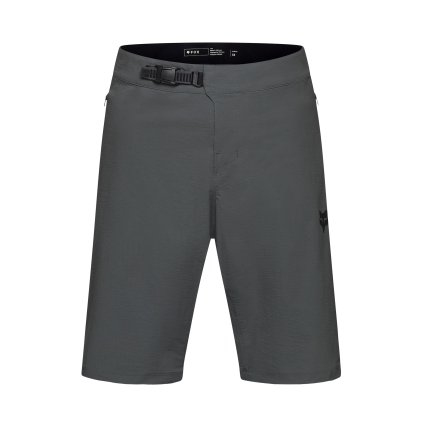Pánské cyklo šortky Fox Ranger Short - Dark Shadow