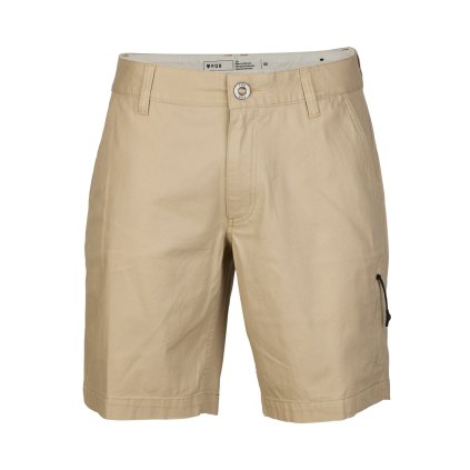 Pánské šortky Fox Essex Short 3.0 - Tan