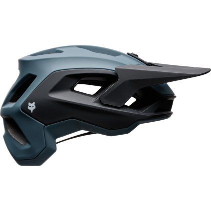 Trail/All mountain přilba Fox Speedframe Helmet 5050, Ce - Deep Cobalt