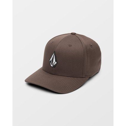 Kšiltovka Volcom Full Stone Flexfit Hat - Wren
