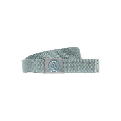 Pásek Volcom Circle Web Belt - Tradewinds