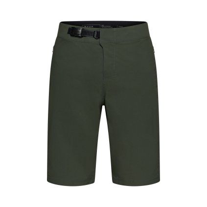Pánské cyklo šortky Fox Ranger Short - Ivy