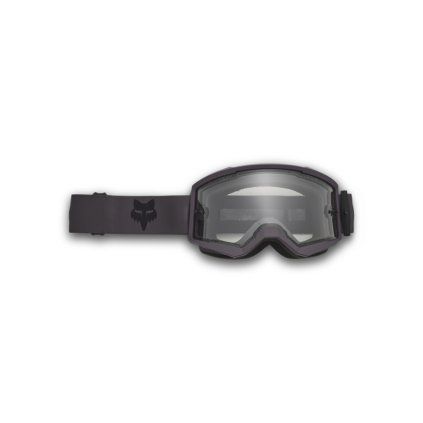 MX brýle Fox Main Enduro Goggle - Dark Shadow