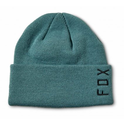 Dámský kulich Fox Daily Beanie - Sea Foam