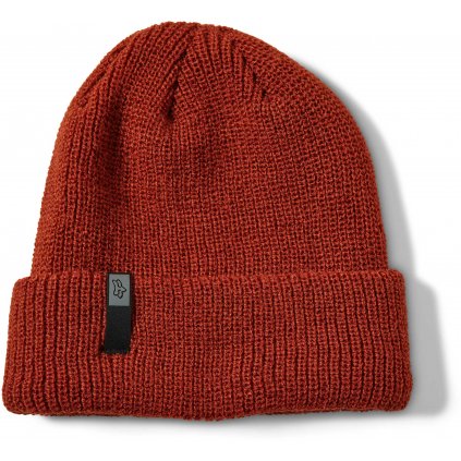 Pánský kulich Fox Machinist Beanie - Copper