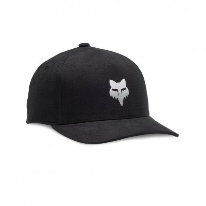 Dětská čepice Fox Yth Magnetic 110 Sb Hat - Black