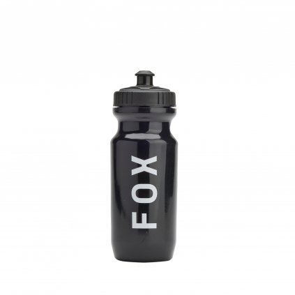 Cyklo lahev Fox Fox Base Water Bottle - Black