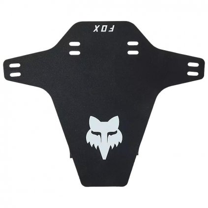 Chránič proti blátu Fox Mud Guard - Black Camo