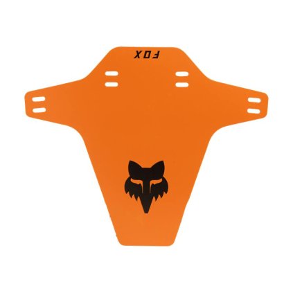 Chránič proti blátu Fox Mud Guard - Orange