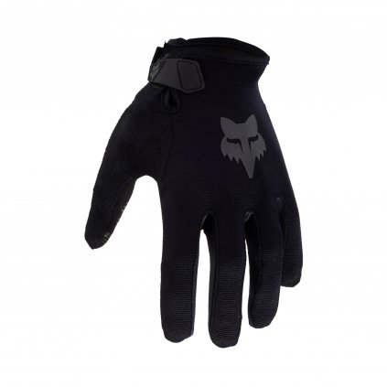 Pánské rukavice Fox Ranger Glove - Black