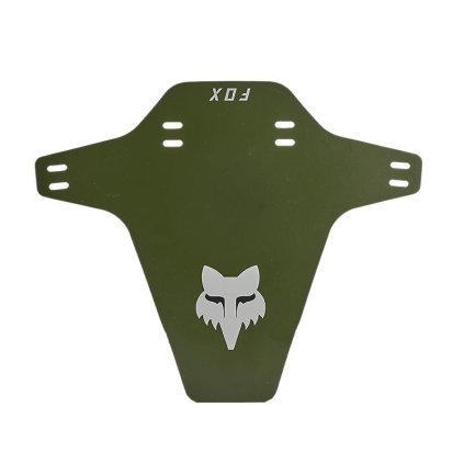 Chránič proti blátu Fox Mud Guard - Olive Green