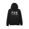 Pánská mikina Fox Non Stop Fleece Po - Black