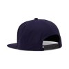 Pánská kšiltovka Fox Non Stop Tech Snapback - Midnight