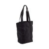 Taška Fox Fox Head Tote Bag - Black