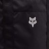 Taška Fox Fox Head Tote Bag - Black