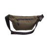 Ledvinka Fox Fox Head Prem Hip Pack - Olive Green