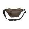 Ledvinka Fox Fox Head Hip Pack - Olive Green