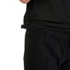 Pánské cyklo kalhoty Fox Ranger Pant - Black