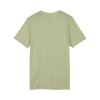 Pánské triko Fox Shepherds Tech Ss Tee - Cactus