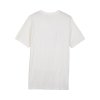 Pánské triko Fox Intrude Prem Ss Tee - Optic White