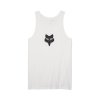 Pánské tílko Fox Fox Head Prem Tank - Optic White