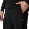 Pánské cyklo šortky Fox Ranger Short - Black