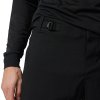 Pánské cyklo šortky Fox Ranger Short - Black