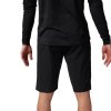 Pánské cyklo šortky Fox Ranger Short - Black