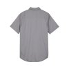 Pánská košile Fox Roger Ss Woven - Steel Grey
