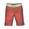 Pánské plavky Fox Next Level 18" Boardshorts - Atomic Orange