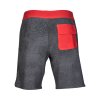 Pánské plavky Fox Next Level 18" Boardshorts - Black