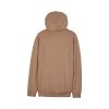Pánská mikina Fox Rise Zip Fleece - Mocha