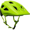 Cyklistická přilba Fox Mainframe Helmet Trvrs, Ce - Fluorescent Yellow