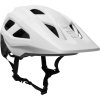 Cyklistická přilba Fox Mainframe Helmet Trvrs, Ce - White