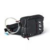 Hydro batoh Fox Lumbar Hydration Pack - Black - 5l