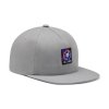 Dětská kšiltovka Fox Yth Energy Adjustable Hat - Steel Grey