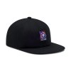 Dětská kšiltovka Fox Yth Energy Adjustable Hat - Black