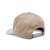 Dámská kšiltovka Fox W Moto-X Corduroy Hat - Cream