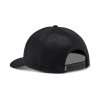 Pánská kšiltovka Fox Fox Head Trucker Hat - Black