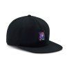 Pánská kšiltovka Fox Energy Adjustable Hat - Black