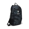 Pánský batoh Fox 180 Backpack - Black Camo