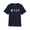 Dětské triko Fox Yth Absolute Ss Tee - Midnight