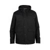 Pánská bunda Fox Mercer Jacket - Black
