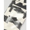 1418437 penezenka volcom post bifold dirty white