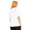 Dámské triko Volcom Fa Keutchi Tee - White