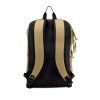 Pánský batoh Volcom School Backpack - Dark Khaki