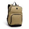 Pánský batoh Volcom Roamer 3 Backpack - Dark Khaki