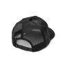 Pánská kšiltovka Volcom Cheat Death Trucker - Black