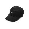 Dámská kšiltovka Volcom Euro Dad Hat W - Black